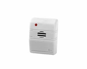 DetectorSónico Sensor sónico