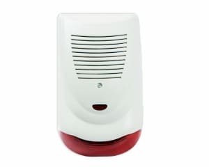 SirenaEas400-Magnetica Sirena exterior